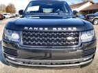 Thumbnail Photo 42 for 2016 Land Rover Range Rover Supercharged